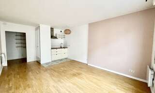 Appartement 1 Pièce 29 m² à vendre à Issy-les-Moulineaux (92130)