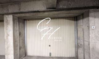 Garage  27 m² à louer à Grenoble (38000)