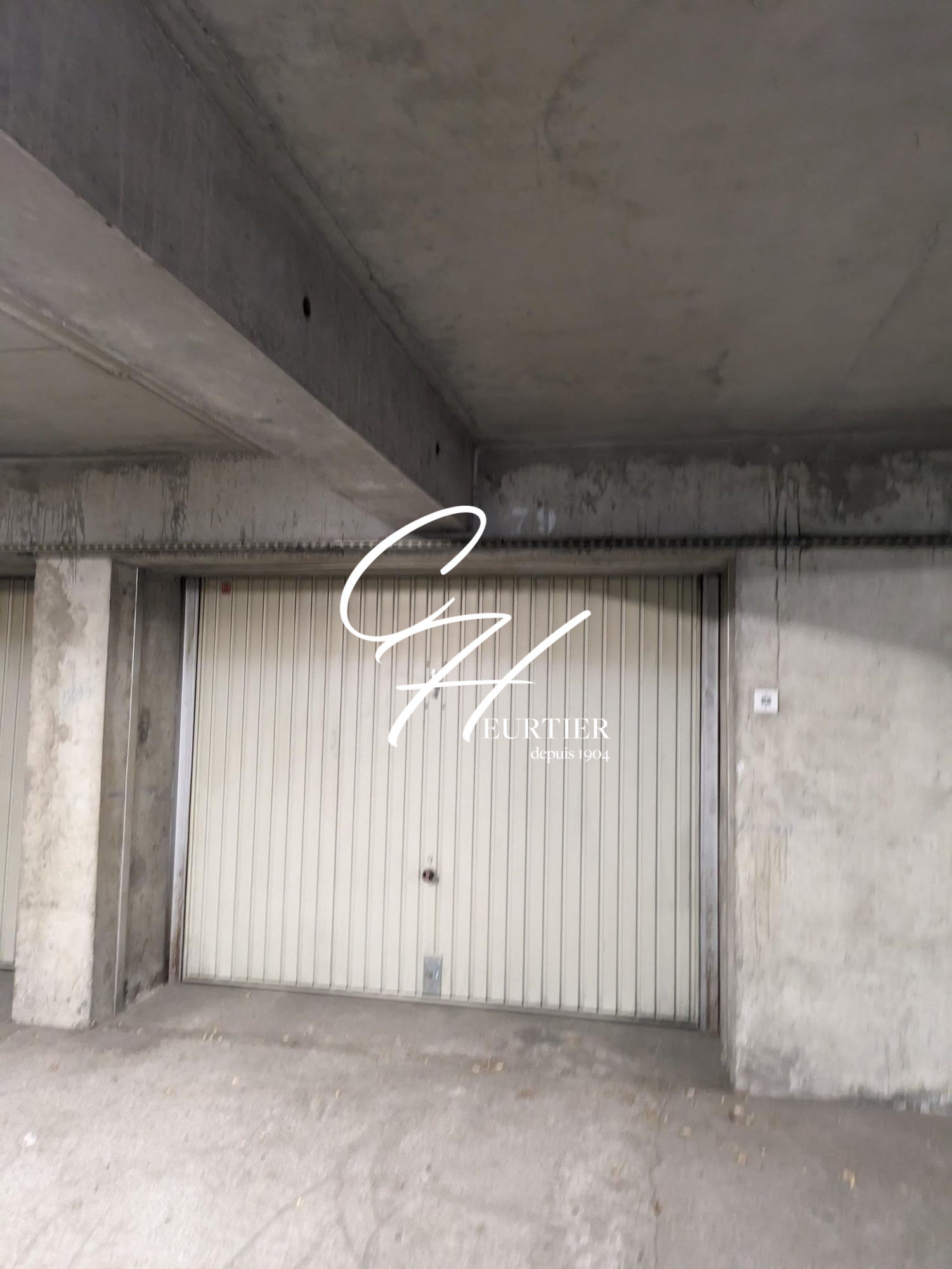 Parking  à louer Grenoble 38000