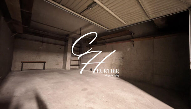 Parking  à louer Grenoble 38000