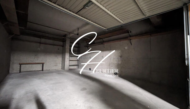 Parking  à louer Grenoble 38000