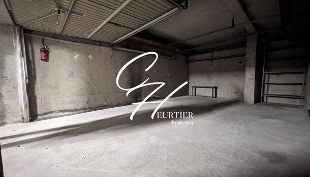 Parking  à louer Grenoble 38000