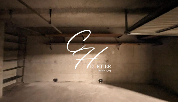 Parking  à louer Grenoble 38000