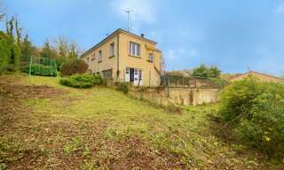 Maison 5 Pièces 115 m² à vendre à Mours-Saint-Eusèbe (26540)