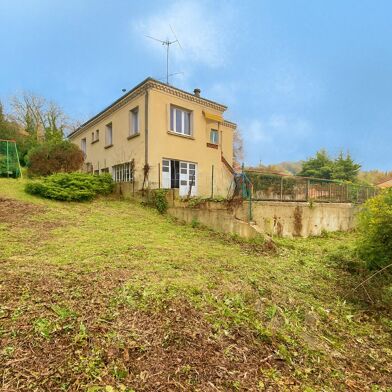Maison 5 pièces 260000 €