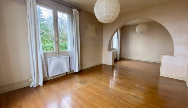 Villa / Maison 5 pièces  à vendre Mours-Saint-Eusèbe 26540