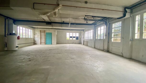 Villa / Maison 5 pièces  à vendre Mours-Saint-Eusèbe 26540