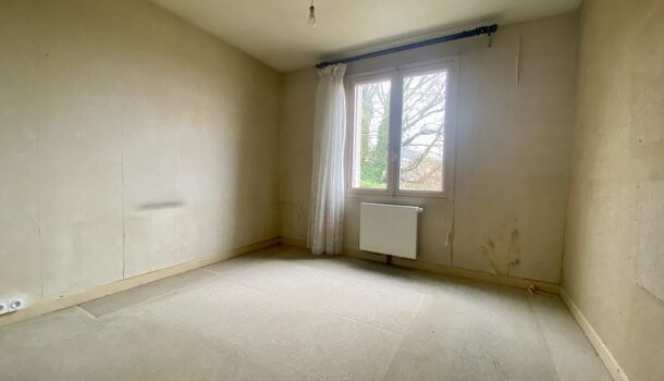 Villa / Maison 5 pièces  à vendre Mours-Saint-Eusèbe 26540