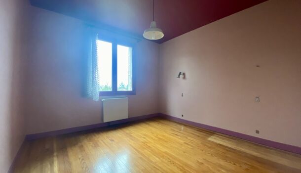 Villa / Maison 5 pièces  à vendre Mours-Saint-Eusèbe 26540