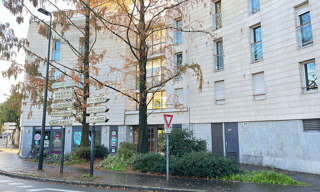 Appartement 3 Pièces 64 m² à vendre à Nantes (44300)