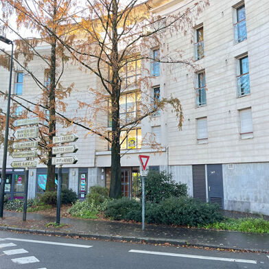 Appartement 3 pièces 286200 €