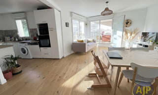 Appartement 3 Pièces 64 m² à vendre à Nantes (44000)