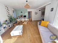 Appartement Nantes 3 pièce(s) 64 m2 — photo 2