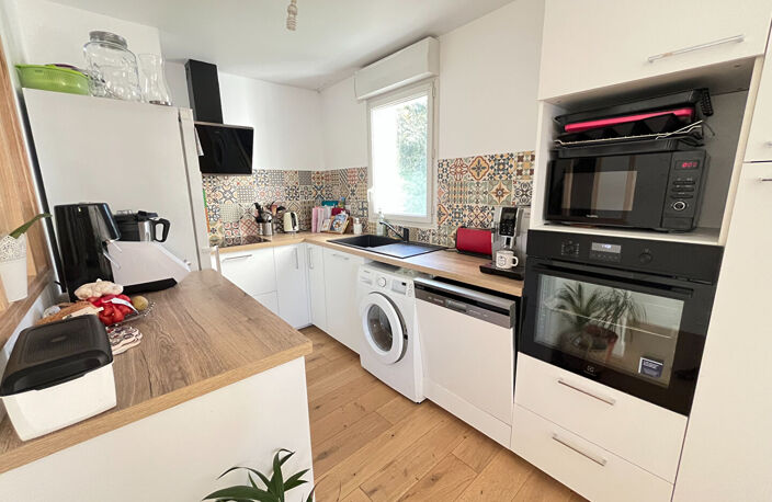 Appartement Nantes 3 pièce(s) 64 m2 — photo 3