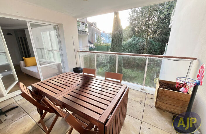 Appartement Nantes 3 pièce(s) 64 m2 — photo 4