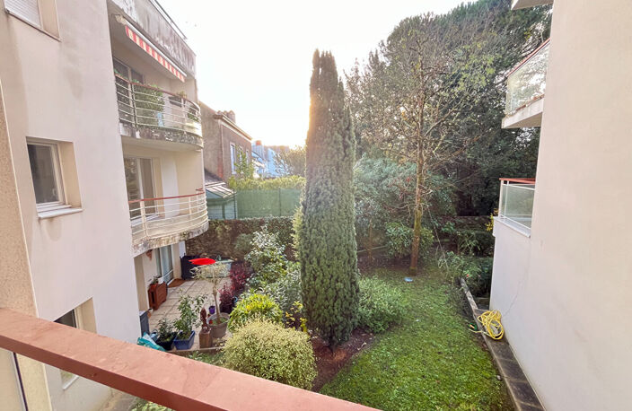 Appartement Nantes 3 pièce(s) 64 m2 — photo 5