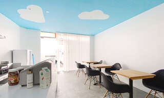 Commerce  25 m² à vendre à Montauban (82000)