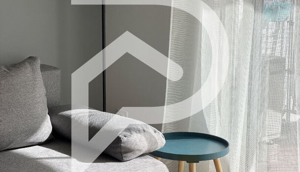 Appartement 2 pièces  à vendre Grande-Motte (La) 34280