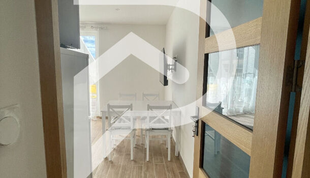 Appartement 2 pièces  à vendre Grande-Motte (La) 34280