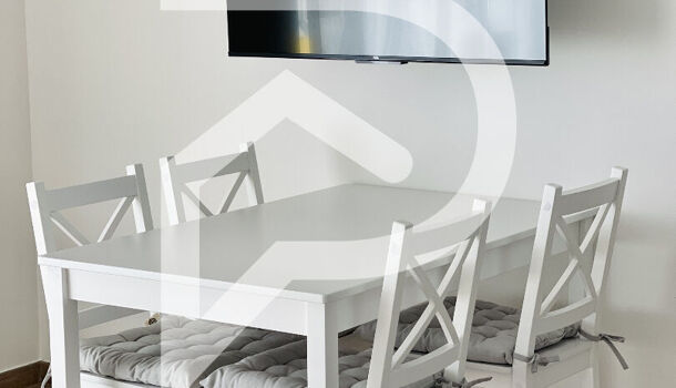 Appartement 2 pièces  à vendre Grande-Motte (La) 34280