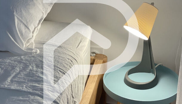 Appartement 2 pièces  à vendre Grande-Motte (La) 34280