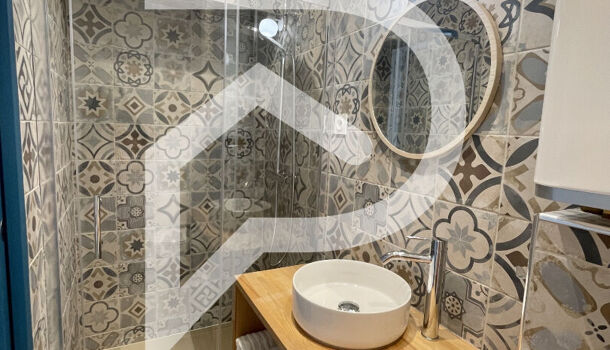 Appartement 2 pièces  à vendre Grande-Motte (La) 34280