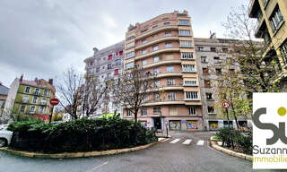 Appartement 83 m² en viager Grenoble (38000)