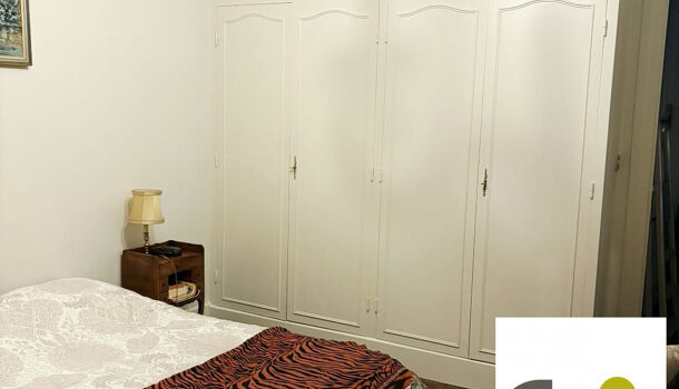 Appartement 3 pièces  à vendre Grenoble 38000