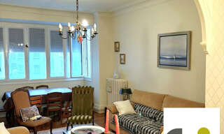 Appartement 83 m² en viager Grenoble (38000)