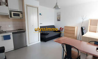 Appartement 1 Pièce 17 m² à vendre à Amiens (80000)