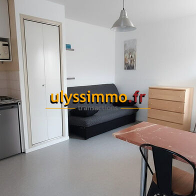 Appartement 1 pièces 71000 €