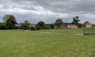 Terrain   m² à vendre à Saint-Sylvestre-Pragoulin (63310)