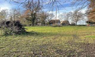 Terrain  2960 m² à vendre à Saint-Sylvestre-Pragoulin (63310)