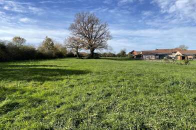 Terrain  34200 €