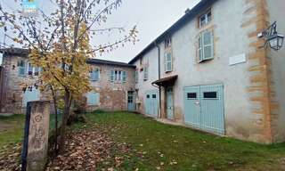 Maison 6 Pièces 143 m² à vendre à Azé (71260)