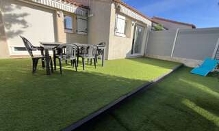 Maison 3 Pièces 54 m² à vendre à Sausset-les-Pins (13960)