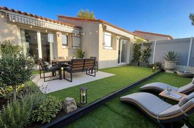 Maison 3 pièces 399000 €