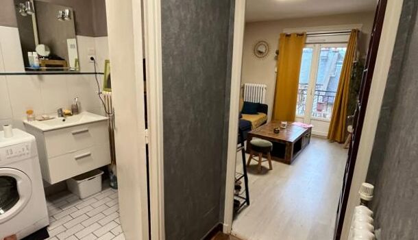 Appartement 2 pièces  à louer Rodez 12000