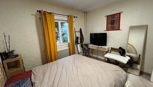 Appartement 2 pièces  à louer Rodez 12000