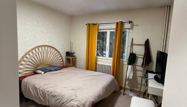 Appartement 2 pièces  à louer Rodez 12000