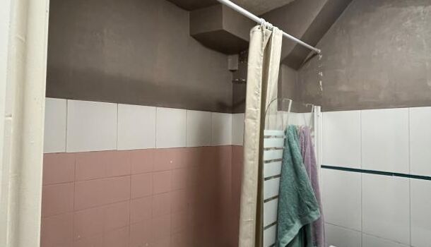 Appartement 3 pièces  à louer Rodez 12000