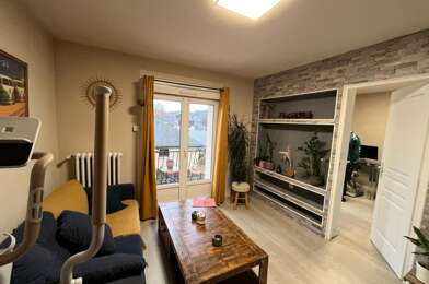 Appartement 2 pièces 613 €