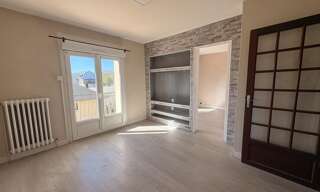 Appartement 2 Pièces 50 m² à louer à Rodez (12000)