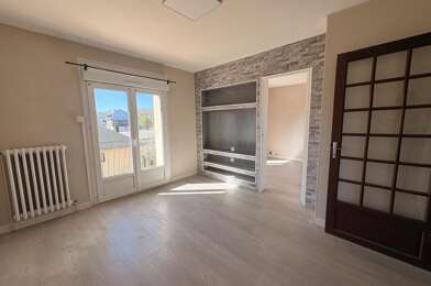 Appartement 2 pièces 613 €