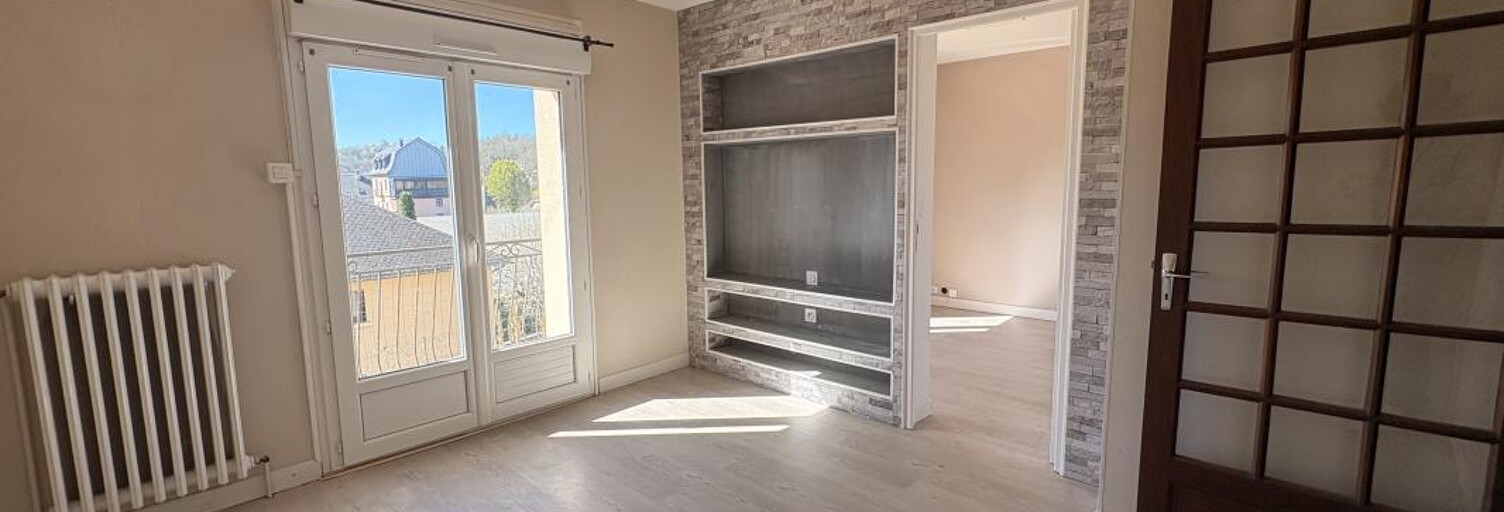 Appartement 2 Pièces 50 m² à louer à Rodez (12000)