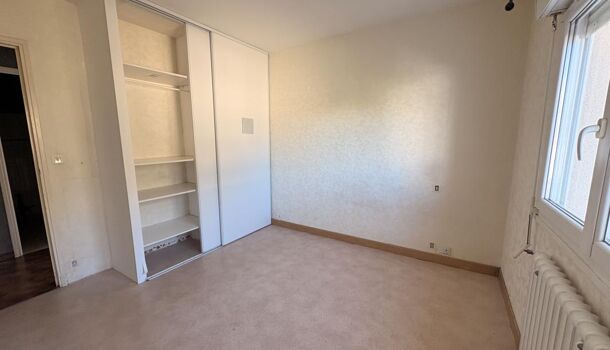 Appartement 3 pièces  à louer Rodez 12000