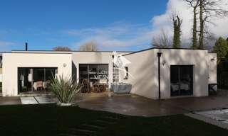 Maison 6 Pièces 124 m² à vendre à Dinan (22100)