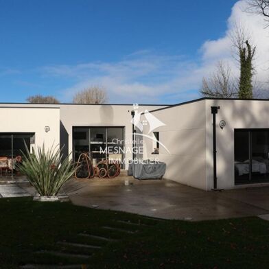 Maison 6 pièces 520000 €