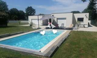 Maison 6 Pièces 124 m² à vendre à Dinan (22100)