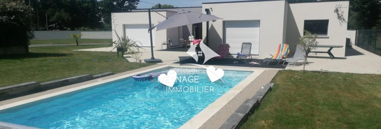 Maison 6 Pièces 124 m² à vendre à Dinan (22100)